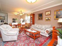 Prodej bytu 3+kk, Praha - Horní Měcholupy, Mantovská, 115 m2