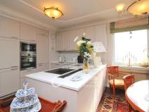 Prodej bytu 3+kk, Praha - Horní Měcholupy, Mantovská, 115 m2