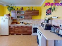 Prodej bytu 1+1, Litvínov, Tylova, 37 m2
