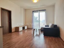 Pronájem bytu 2+kk, České Budějovice - České Budějovice 2, U Boru, 50 m2