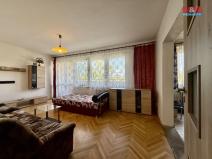 Prodej bytu 3+1, Nový Jičín, Máchova, 65 m2