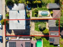 Prodej rodinného domu, Jičín - Nové Město, U tržiště, 85 m2