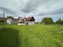 Prodej chalupy, Skorošice, 120 m2