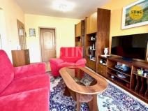 Pronájem bytu 3+1, Hodonín, Lipová alej, 85 m2