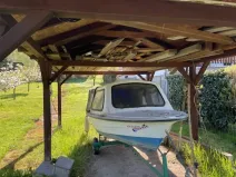 Pronájem chaty, Ústí nad Labem, 53 m2