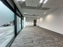 Pronájem obchodního prostoru, Brno, Přízova, 126 m2