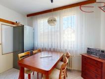 Prodej bytu 4+1, Jablonec nad Nisou, Na Výšině, 75 m2