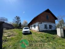 Prodej pozemku pro bydlení, Chlístovice - Žandov, 920 m2