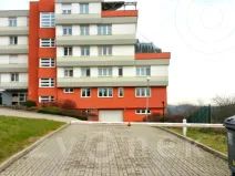 Pronájem garáže, Zlín, Podlesí I, 18 m2