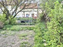 Prodej rodinného domu, Želeč, 45 m2