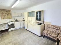 Prodej rodinného domu, Želeč, 45 m2