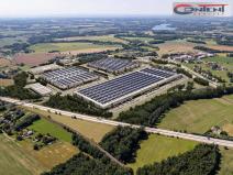 Pronájem skladu, Horní Tošanovice, 7000 m2