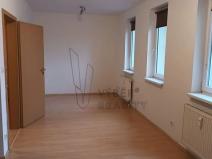 Pronájem bytu 1+kk, Most, Radniční, 35 m2