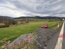 Prodej pozemku pro bydlení, Běšiny, 679 m2