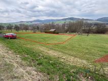 Prodej pozemku pro bydlení, Běšiny, 679 m2