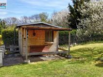 Prodej zahrady, Domažlice, 480 m2