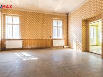 Pronájem rodinného domu, Praha - Střížkov, Střížkovská, 252 m2