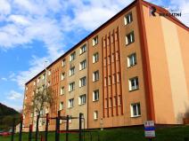 Pronájem bytu 3+1, Velichov, 69 m2