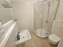 Pronájem bytu 2+kk, Brno, Vondrákova, 38 m2