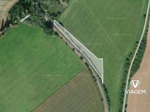 Prodej podílu pole, Klešice, 370 m2