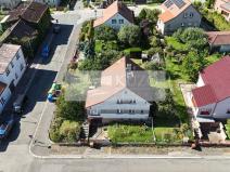 Prodej rodinného domu, Praha - Malešice, Janderova, 128 m2
