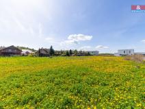 Prodej pozemku pro bydlení, Ostopovice, Palkovského, 576 m2
