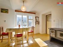 Prodej zemědělské usedlosti, Řečice, 73 m2