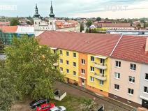 Pronájem bytu 3+1, Valtice, P. Bezruče, 71 m2