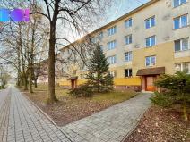 Pronájem bytu 1+kk, Havířov, Karvinská, 22 m2