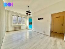 Pronájem bytu 1+kk, Havířov, Karvinská, 22 m2