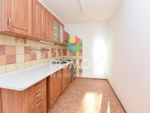 Pronájem bytu 3+kk, Beroun - Beroun-Město, Tyršova, 68 m2