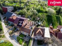 Prodej rodinného domu, Uherské Hradiště - Jarošov, Na Kopečku, 111 m2