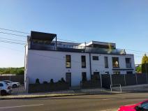 Pronájem bytu 2+kk, Zlín, Pančava, 67 m2