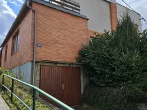 Prodej rodinného domu, Zlín, Lomená, 150 m2