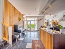 Prodej ubytování, Brada-Rybníček - Rybníček, 1100 m2