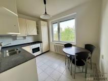 Prodej bytu 2+1, Hodonín, Měšťanská, 55 m2
