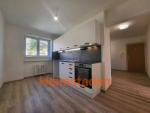 Pronájem bytu 2+1, Havířov - Město, Slepá, 55 m2