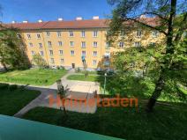 Pronájem bytu 2+1, Havířov - Město, Slepá, 55 m2