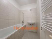 Pronájem bytu 2+1, Havířov - Město, Slepá, 55 m2