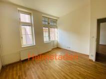 Pronájem bytu 2+kk, Ostrava - Moravská Ostrava, Přívozská, 48 m2