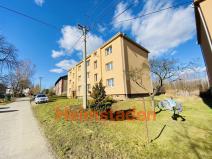 Pronájem bytu 2+kk, Ostrava - Michálkovice, Zvoníčkova, 51 m2