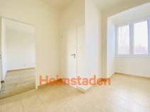 Pronájem bytu 2+kk, Ostrava - Michálkovice, Zvoníčkova, 51 m2