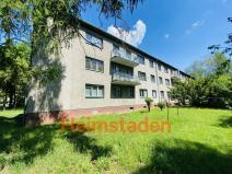 Pronájem bytu 3+1, Ostrava - Poruba, Dělnická, 68 m2