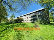 Pronájem bytu 3+1, Ostrava - Poruba, Dělnická, 68 m2