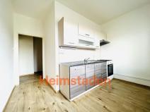 Pronájem bytu 2+1, Ostrava - Poruba, Francouzská, 53 m2