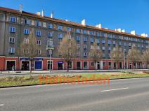 Pronájem obchodního prostoru, Havířov - Město, Hlavní třída, 35 m2