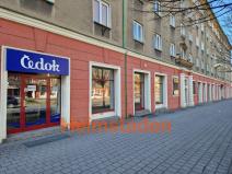 Pronájem obchodního prostoru, Havířov - Město, Hlavní třída, 35 m2