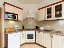 Pronájem bytu 2+kk, Praha - Vinohrady, Na Kozačce, 42 m2