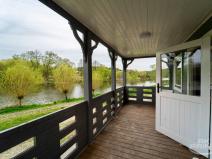 Prodej chaty, Bechyně - Hvožďany, 60 m2