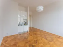Pronájem bytu 1+kk, Praha - Staré Město, Národní, 32 m2